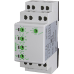 Eberle Strommessrelais 0,01-10A    IMI-1 