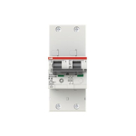 ABB sel. Haupt-LS SHU         S752DR-K35 