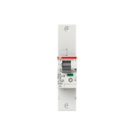 ABB sel. Haupt-LS (SHU)       S751DR-E35 