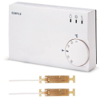 Eberle Klimaregler/          KLR-E 52558 