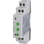 Eberle Spannungsmessrelais         IMU-1 