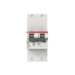 ABB sel. Haupt-LS SHU         S752DR-K50 