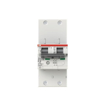 ABB sel. Haupt-LS SHU         S752DR-K40 