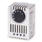 Eberle Schaltschrankregler    SSR-E 6905 