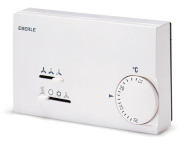 Eberle Klimaregler m.2       KLR-E 52722 