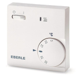 Eberle Raumtemperaturregler   RTR-E 6202 
