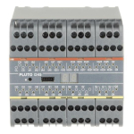 ABB Sicherheits SPS            Pluto D45 