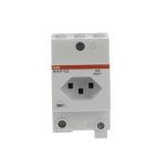 ABB Modulare Steckdose         M1011-T23 
