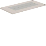 Hager Verschlussplatte schiebbar  FZ873D 