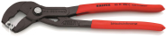 Knipex Schlauchschellenzange 85 51 250 C 