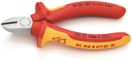 Knipex Seitenschneider      7006125 