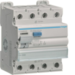 Hager Fi-Schalter 4polig 10kA    CGA663D 