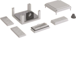 Hager Kabelanschlusskasten         U84LM 