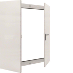 Hager Brandschutz-Wandaufsatztür FB84WLN 