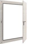 Hager Brandschutz-Wandaufsatztür FB83WLN 