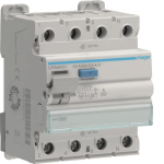 Hager Fi-Schalter 4polig 10kA    CPA680D 