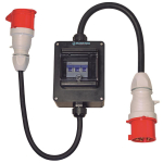 WALT Uni-Box aus Vollgummi In:   64Z1101 