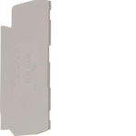 Hager Endplatte f.KYA04LH2        KWE12G 