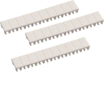 Hager 25xBeschriftungsstreifen    KWL005 