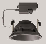 Bega LED-Kompakttiefstrahler       24539 