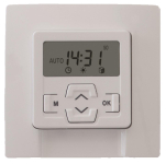 Rademacher Speed Timer uws 