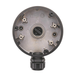 ABUS Installationsbox Mini    TVAC32400X 