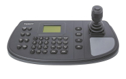 ABUS PTZ/DVR Netzwerk-Keyboard TVAC26030 