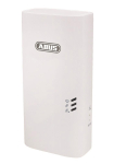 ABUS Powerline PoE Adapter     ITAC10320 