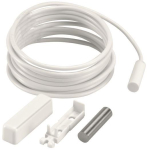 ABUS Ein-/Aufbau Öffnungsmelder  MK1310W 