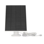 ABUS ABUS Solarpanel für WLAN  PPIC90600 