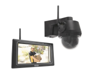 ABUS EasyLook BasicSet         PPDF17100 