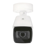 ABUS IP Tube 4 MPx (2.8-12 mm, IPCS64531 