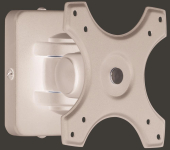 ABUS Wandhalter für TFT-       TVAC10500 