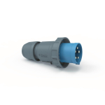 Bals Stecker TE m.MULTI-GRIP        2198 