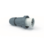 Bals Stecker 125A 5p >50V 1h IP67  21966 