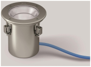 Bega Bodeneinbauleuchte          84568K3 