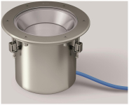 Bega Bodeneinbauleuchte          84570K4 