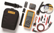 Fluke FLK-287/FVF/IR3000 Multimeter 