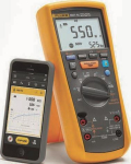 Fluke-1587 FC Isolationsmultimeter 