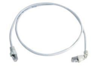 TEGA Patchkabel S/FTP Cat.6a L00000A0203 