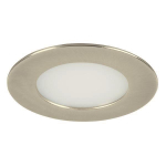 BRUM LED-Einbauleuchte          12109153 