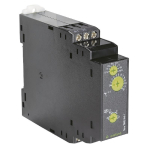 WIEL Zeitrelais          FLARE TIME M4-1 