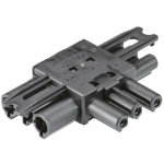 WIEL Verteiler 1E/2A GST18I3V 2P1T SV SW 