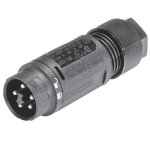 Wieland Steckverb.   RST16I5 S S1 ZT6 SW 