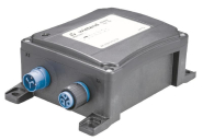 WIEL Verteilerbox  RST16I3B 3P1 F G V BL 