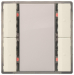 SIEM GAMMA instabus Taster 5WG1221-2DB12 