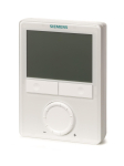 Siemens RDG100               S55770-T158 