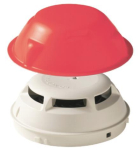 Siemens Optischer Rauchmelder      OP720 