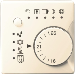 Siemens 5WG12372KB11 GAMMA instabus 