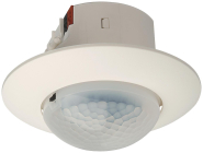 SIEM KNX Präsenzmelder DESK UP 258D12, 